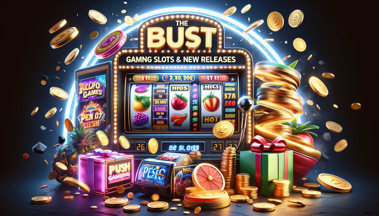 Pengalaman taruhan sportsbook dan slot online terbaik di Indonesia dengan partaytogel